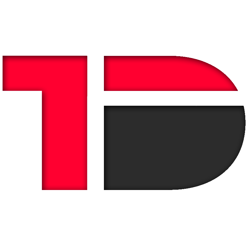 TDLRS Logo